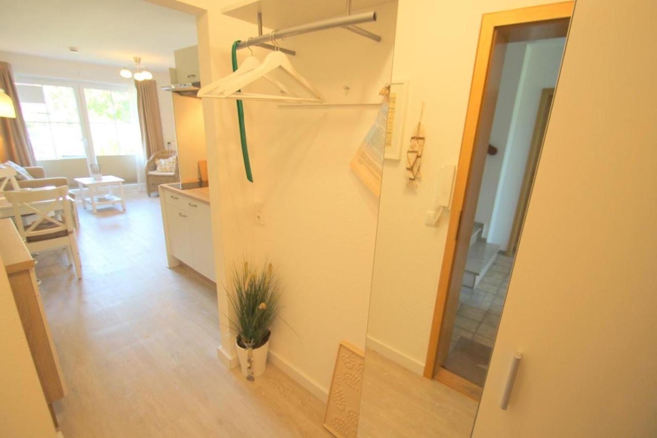 7007 - Domicil Apartment Даме Екстериор снимка
