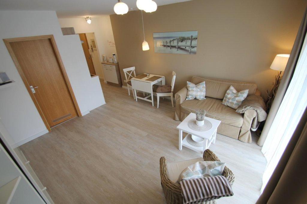 7007 - Domicil Apartment Даме Екстериор снимка